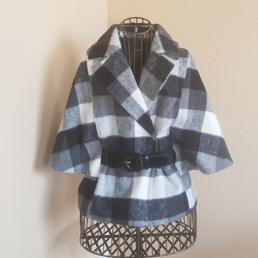 Poncho